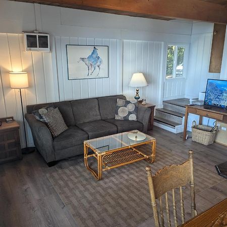 فيلا The Cedar House Otter Rock المظهر الخارجي الصورة